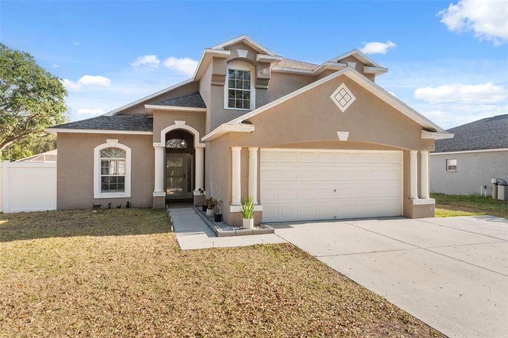 3316 Pine Top Drive - Photo 1