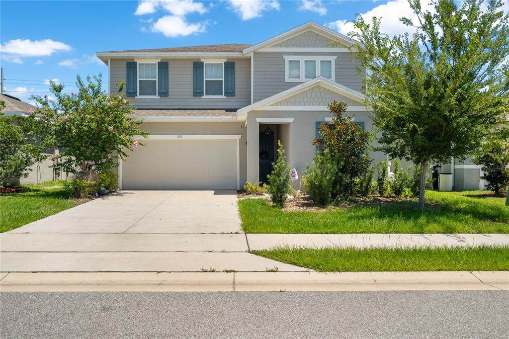 1125 Mattie Pointe Boulevard - Photo 1