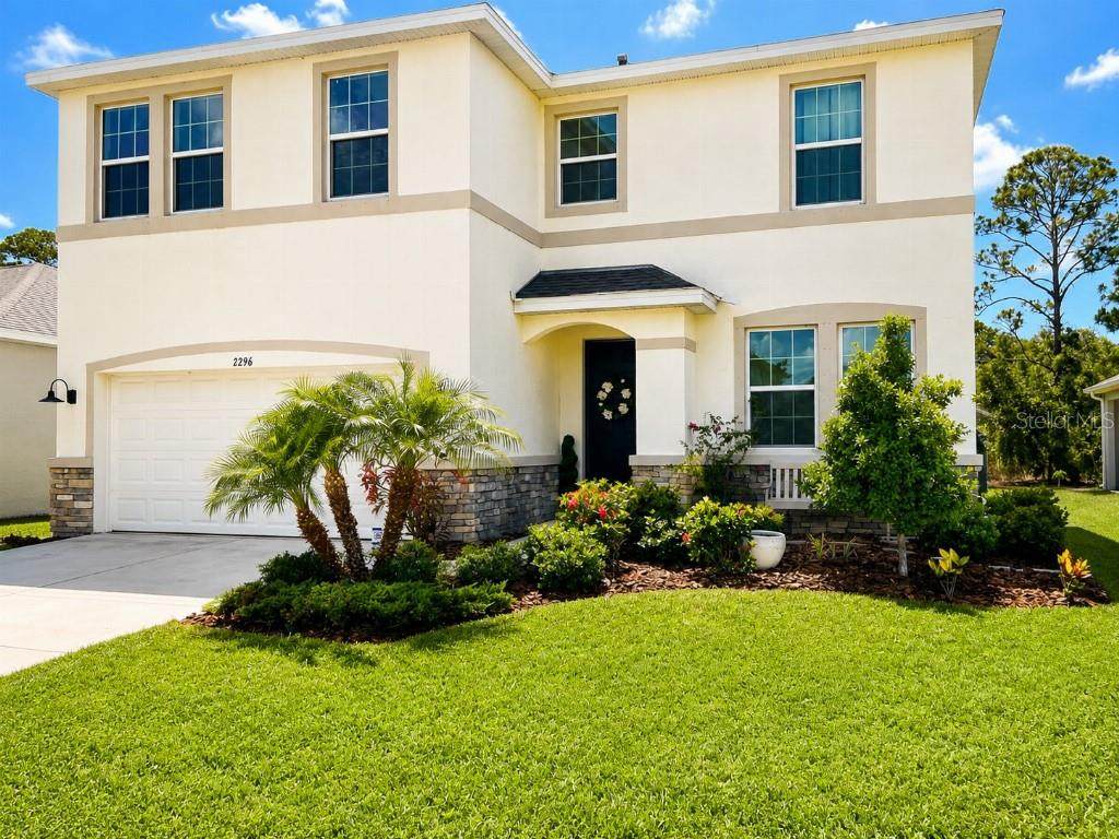 2296 Midnight Pearl Drive - Photo 1