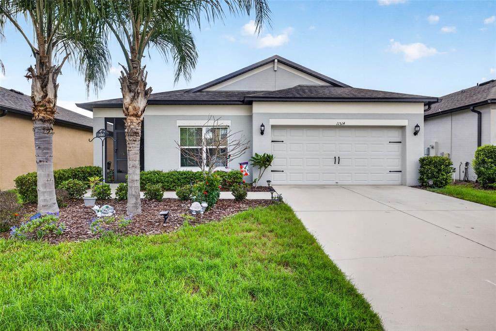 11514 Leland Groves Drive - Photo 1