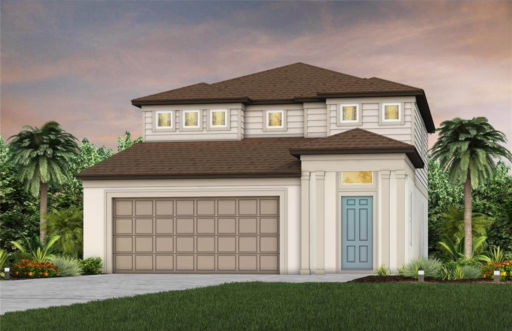 10218 Cross River Trail - Photo 1