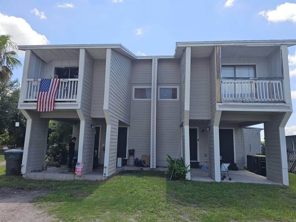 1108 Country Club Lane - Photo 1