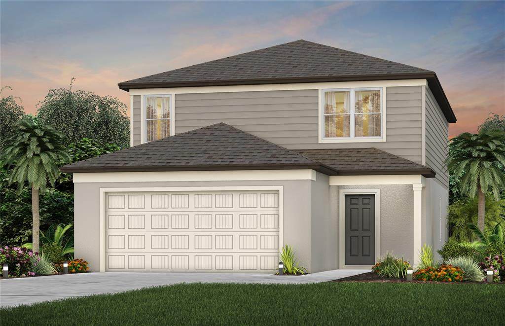 10430 Hidden Banks Glen - Photo 1