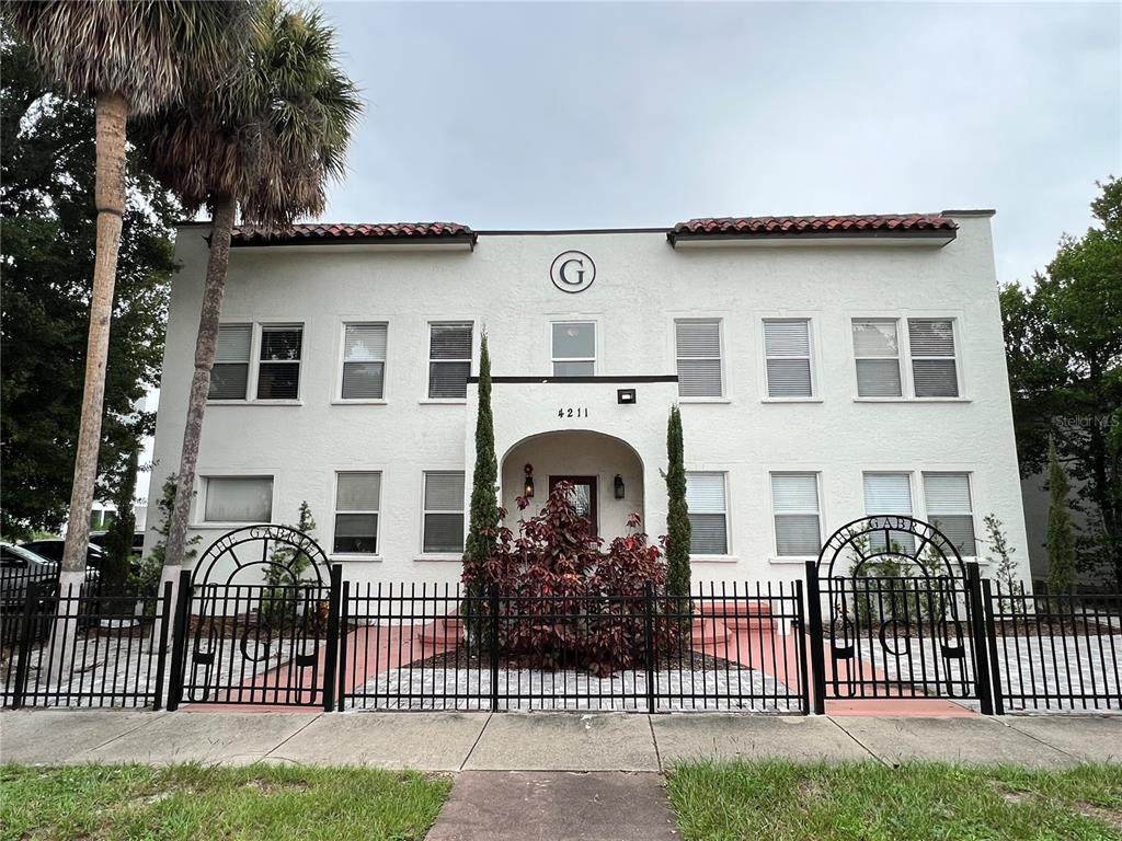 4211 North A Street - Photo 1
