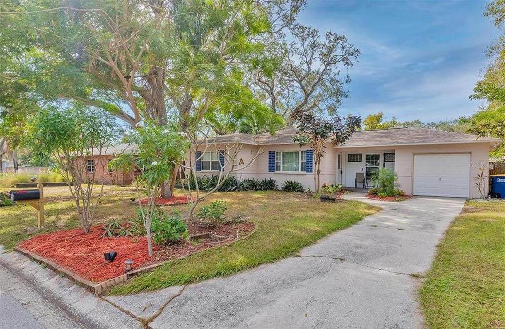 1008 Chester Drive - Photo 1