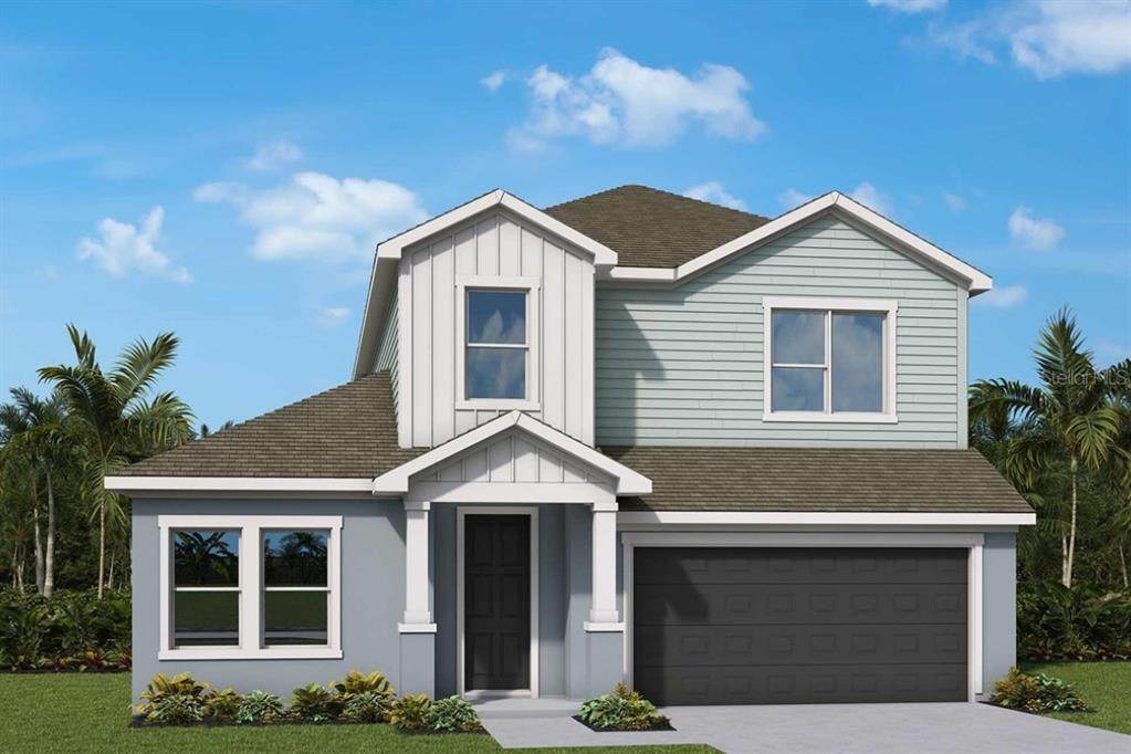 5147 Creek Sand Drive - Photo 1