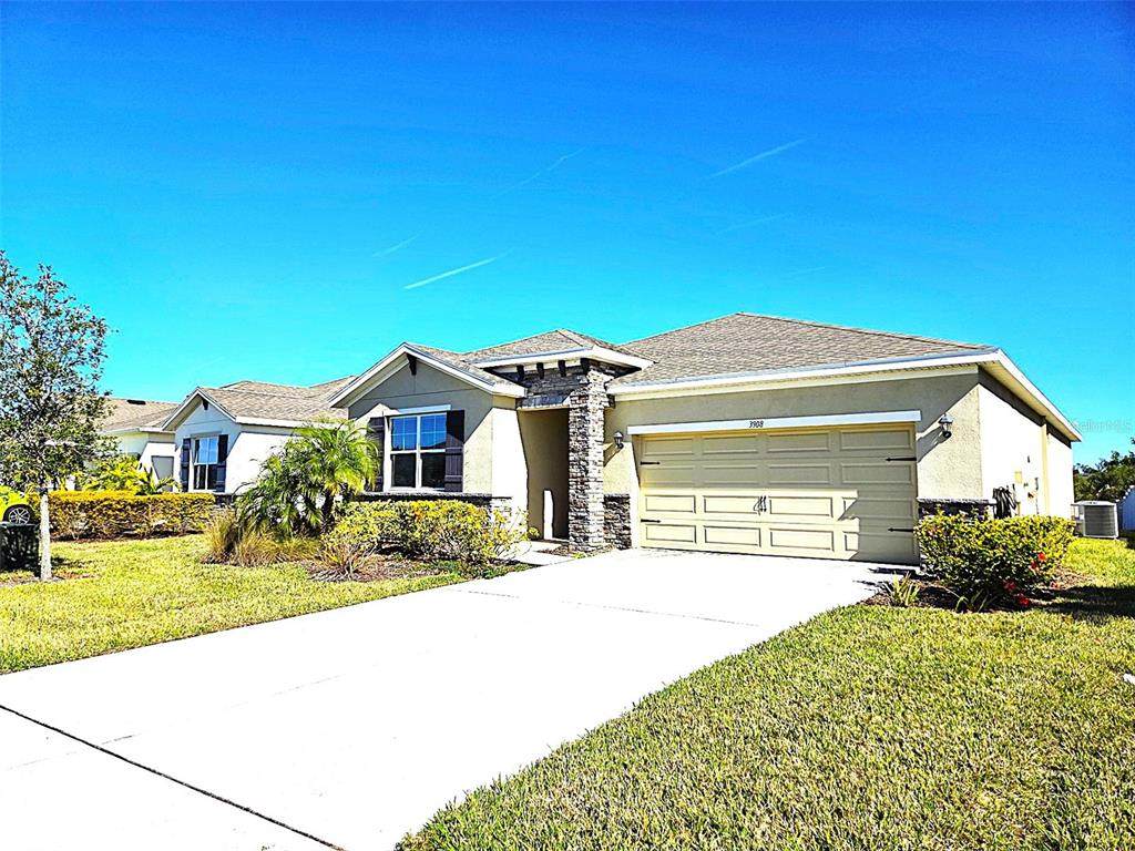 3908 Mossy Limb Court - Photo 1