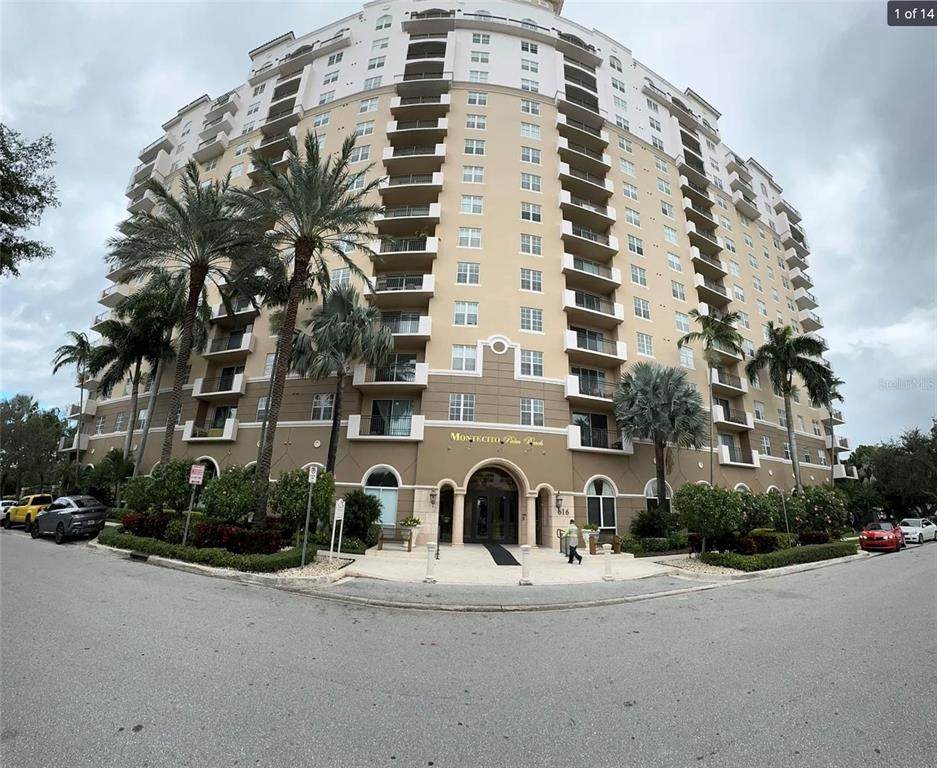 616 Clearwater Park Road - Photo 1