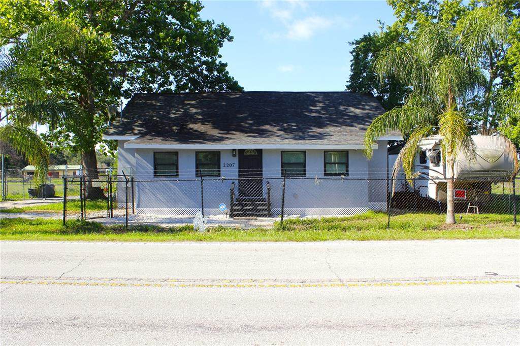 2207 Sparkman Road - Photo 1