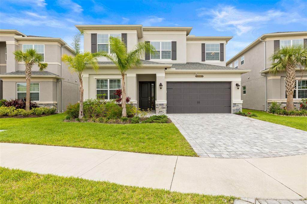 3541 Great Banyan Way - Photo 1