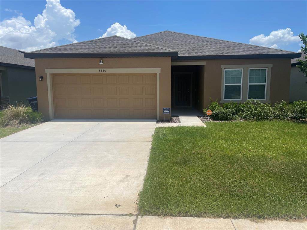 3530 Evening Star Drive - Photo 1
