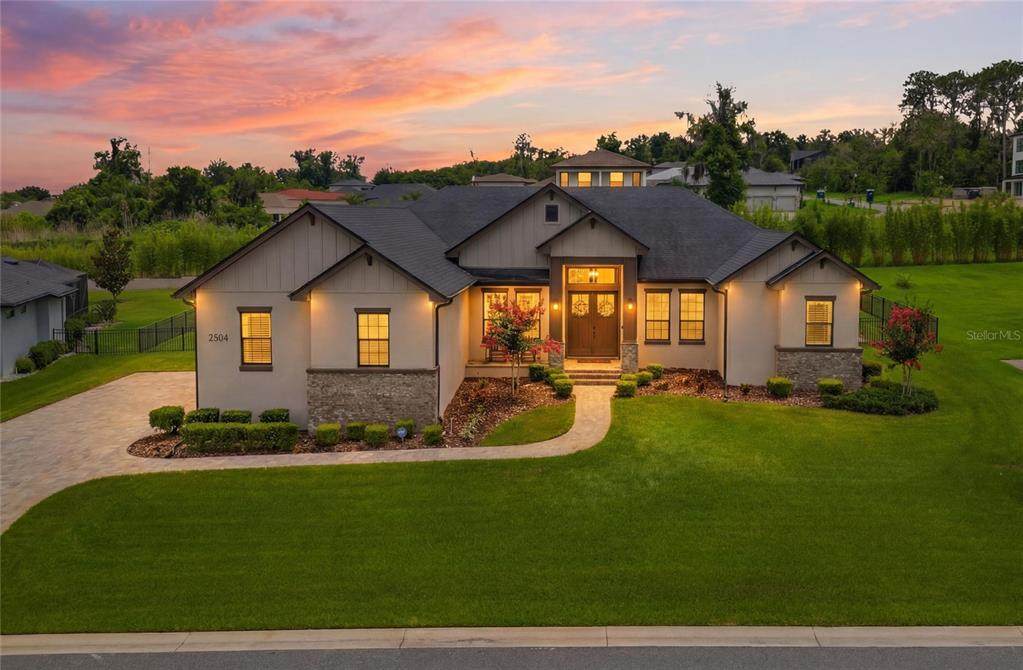 2564 Delphi Woods Circle - Photo 1
