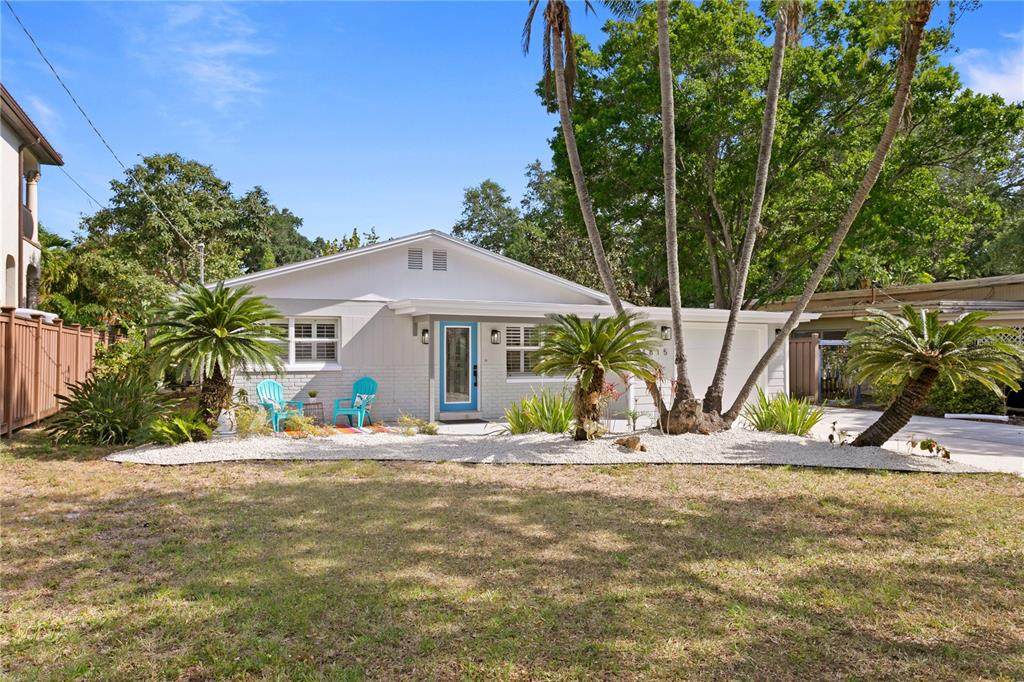 4815 San Rafael Street - Photo 1