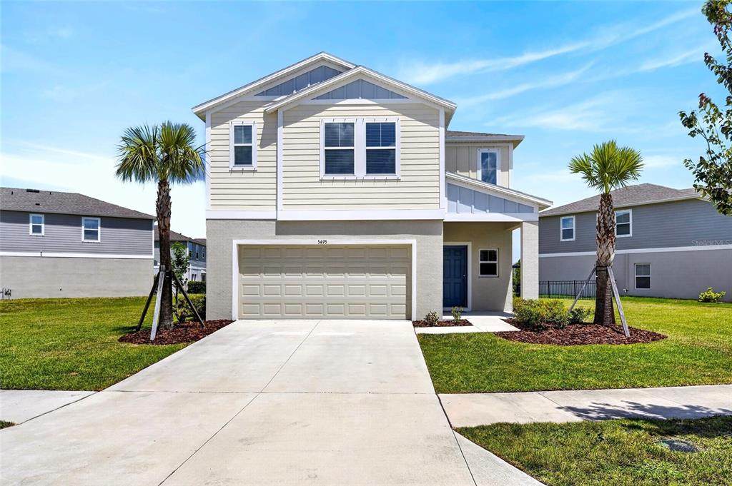 5495 Summer Sunset Drive - Photo 1