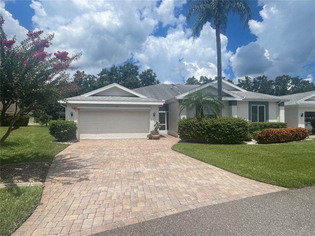2222 Mayfield Palms Lane - Photo 1