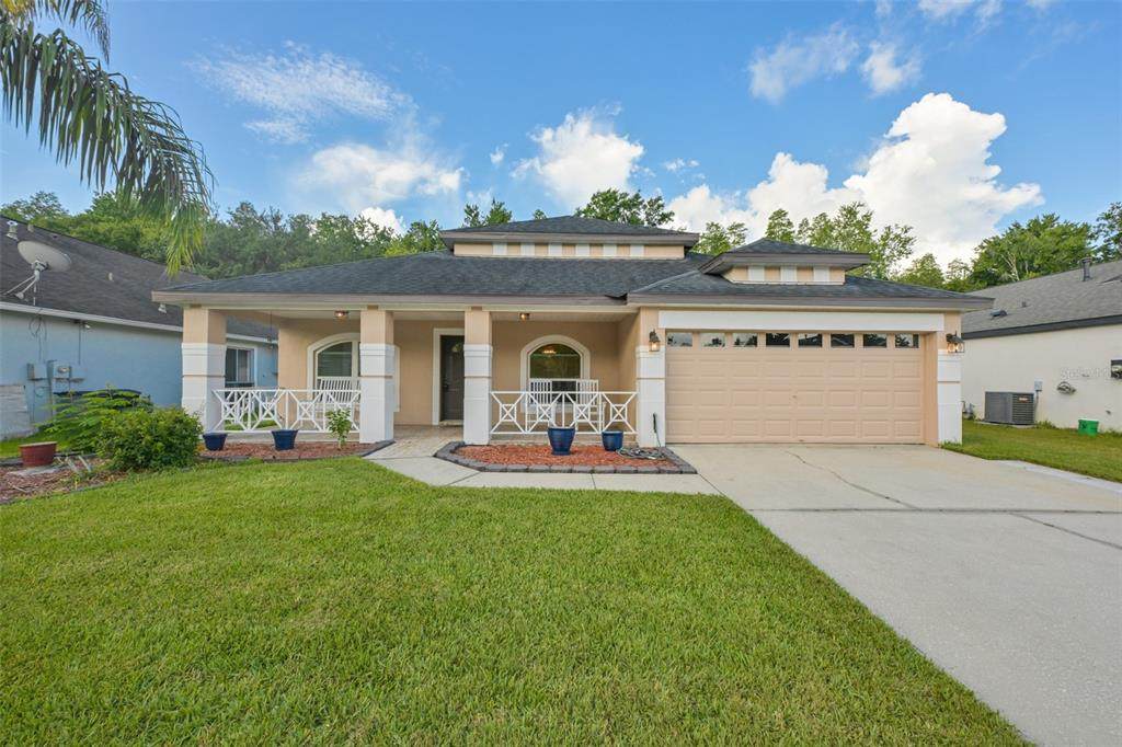 1147 Timber Trace Drive - Photo 1