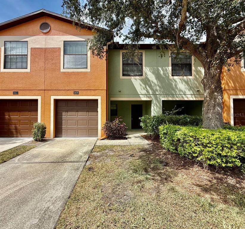 2409 Hibiscus Bay Lane - Photo 1