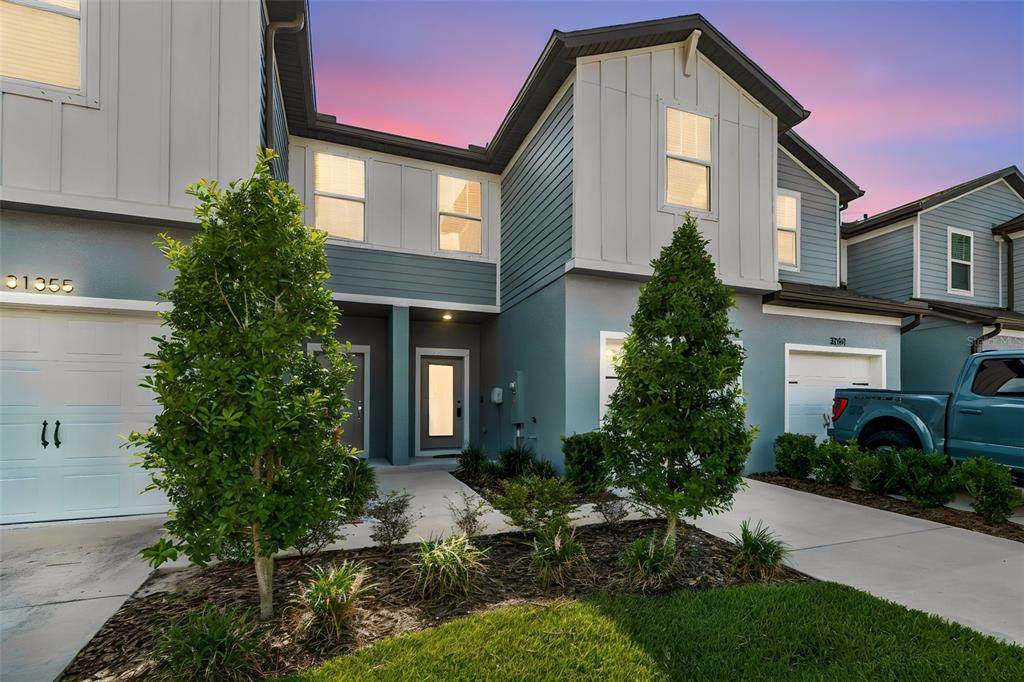 31357 Amberview Bend - Photo 1