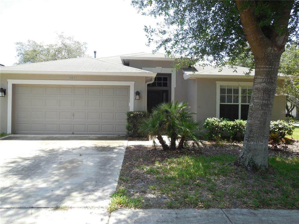 15447 Osprey Glen Drive - Photo 1