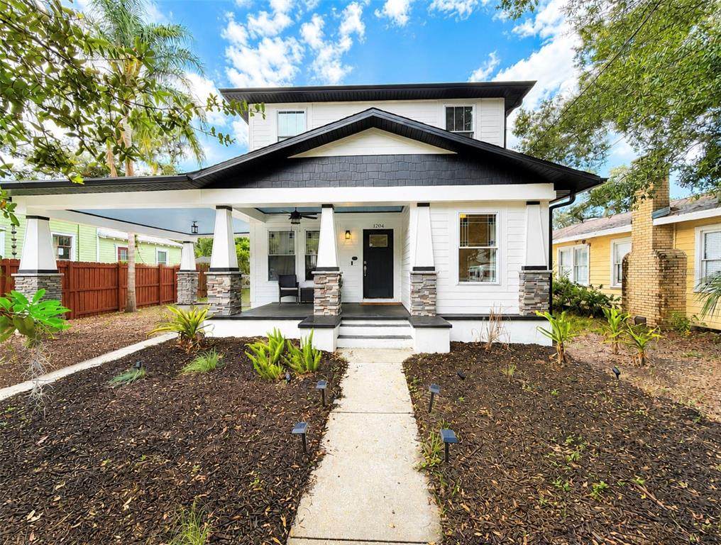 1204 Ellicott Street - Photo 1