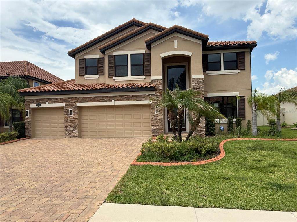 3969 Aquilla Drive - Photo 1