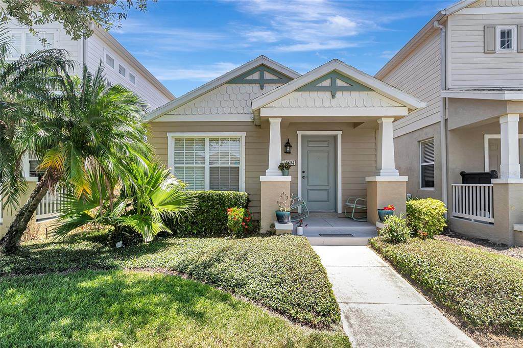 4804 Forest Creek Trail - Photo 1