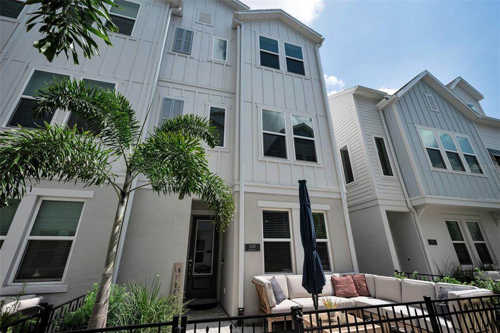 2458 Mangum Court - Photo 1