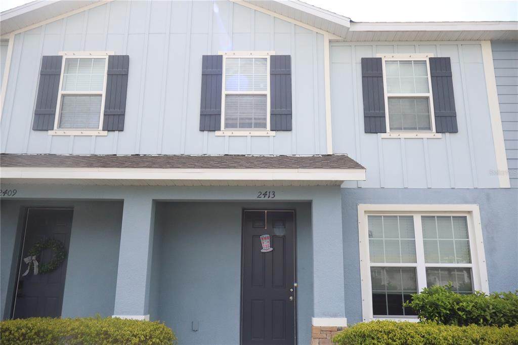 2413 Gathering Way - Photo 1