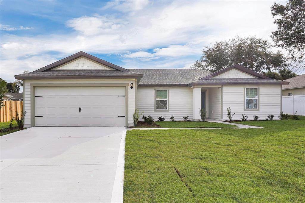 57 Pritchard Drive - Photo 1