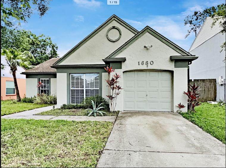 1680 Palm Leaf Drive - Photo 1