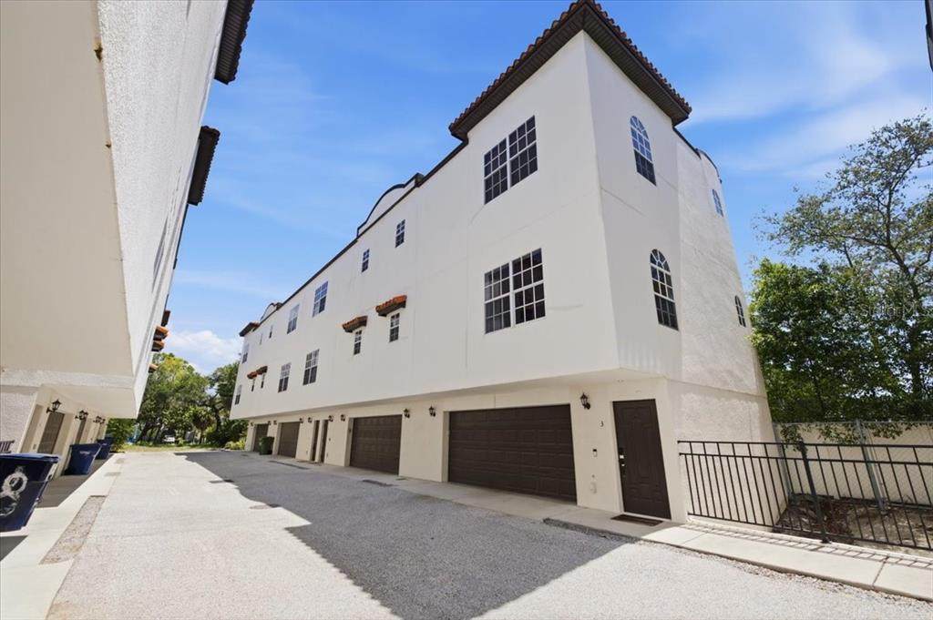 2315 North A Street - Photo 1