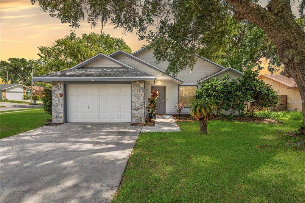 5116 Plantation Drive - Photo 1