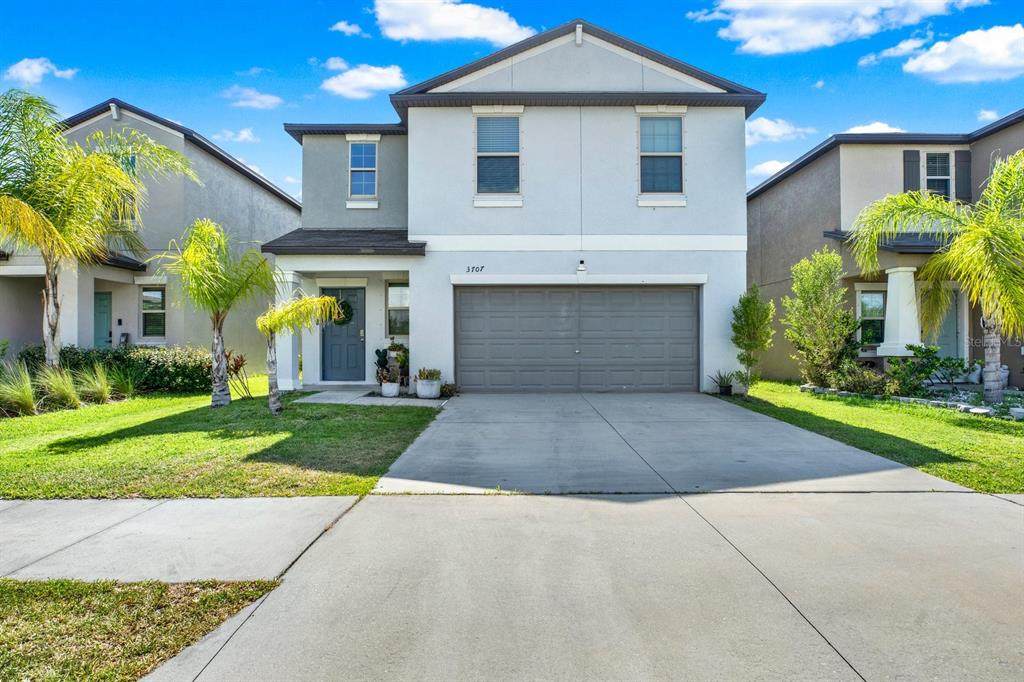 3707 Daisy Bloom Place - Photo 1