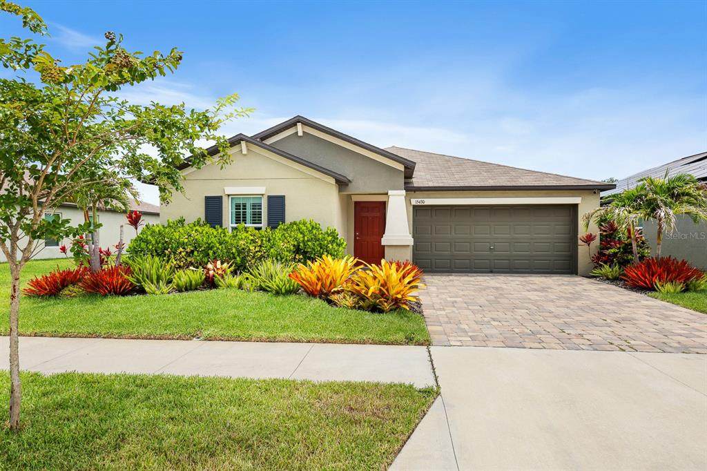 15430 Miller Creek Drive - Photo 1