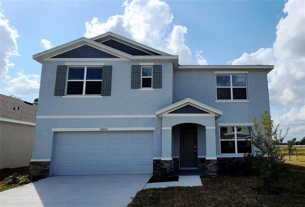 32813 Osprey Peak Way - Photo 1
