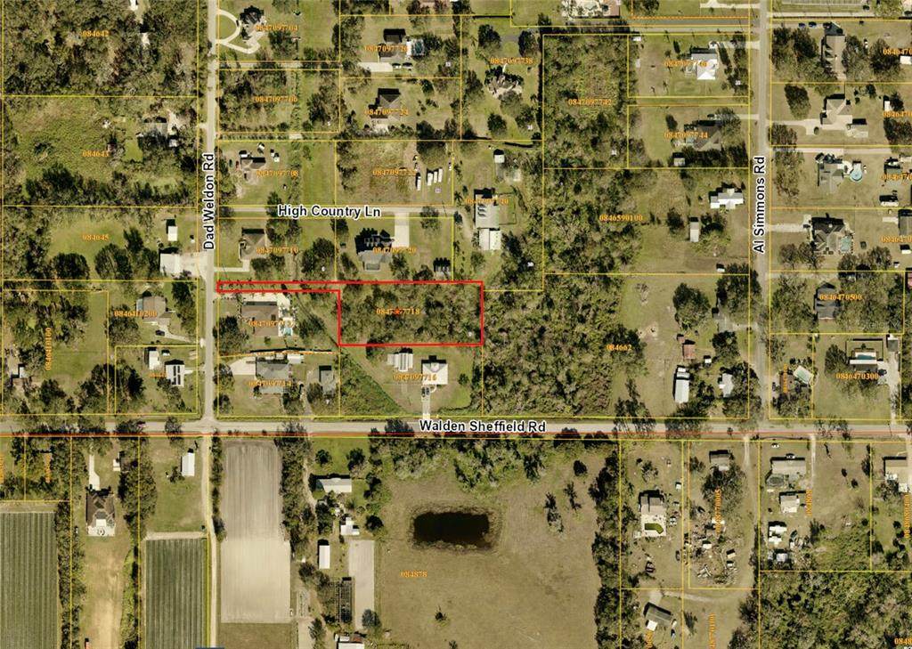 2531 Dad Weldon Road - Photo 1