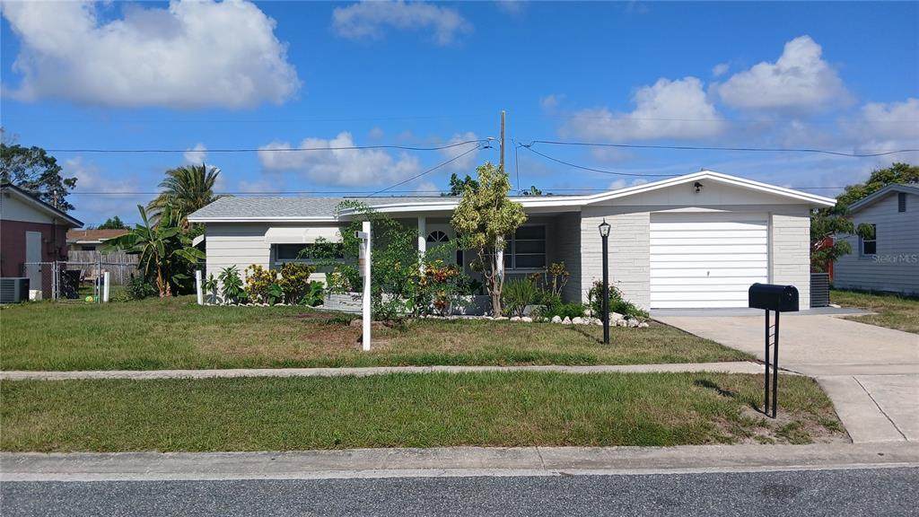 2109 Shannon Drive - Photo 1