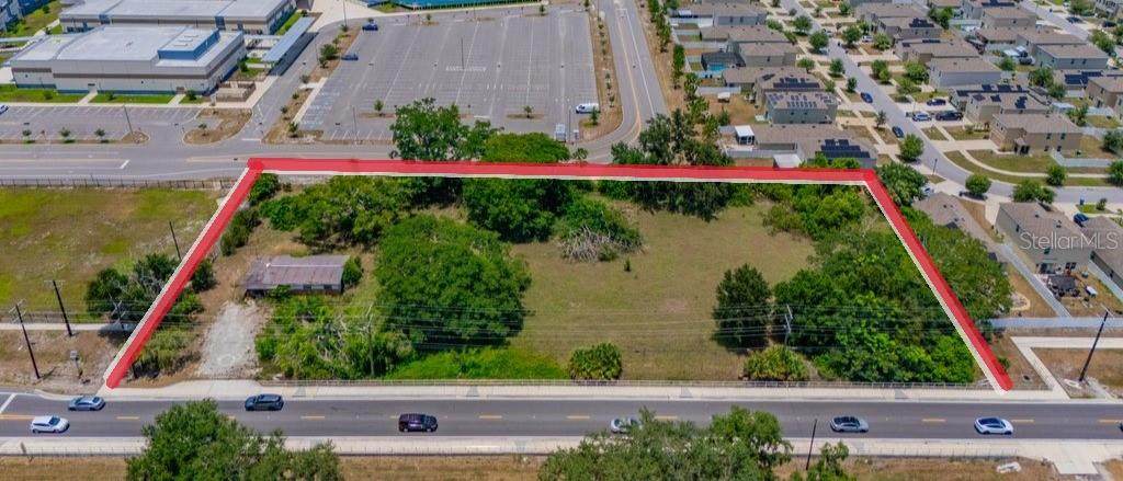 10912 672 Highway - Photo 1