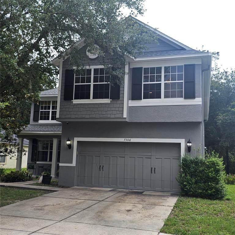 7306 Bridgeview Drive - Photo 1