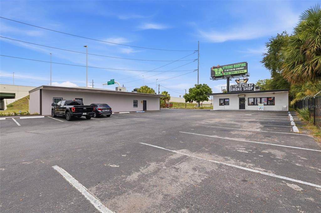 507 Dr Martin Luther King Jr Boulevard - Photo 1