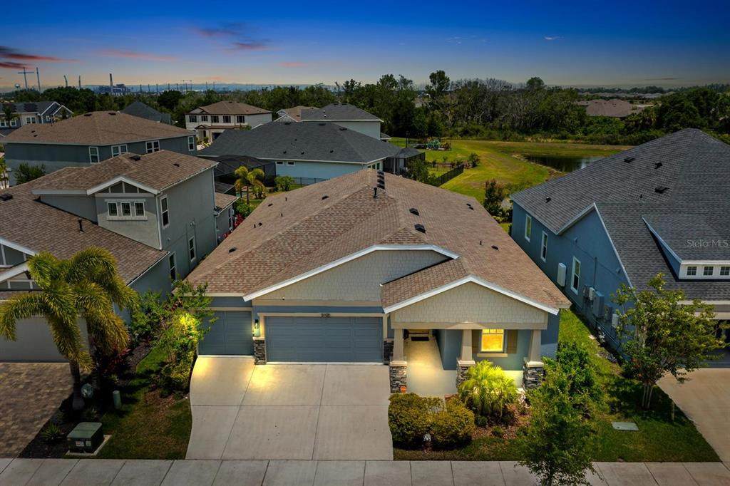 5406 Limelight Drive - Photo 1