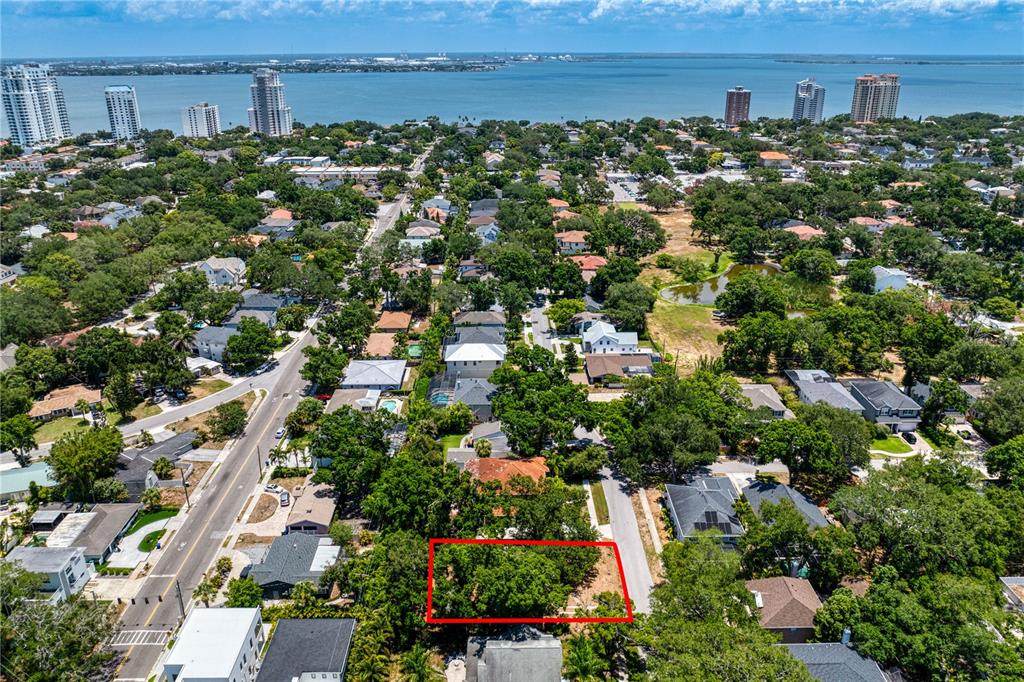 3403 Bay Villa Avenue - Photo 1