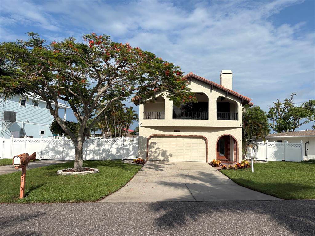 15810 Redington Drive - Photo 1