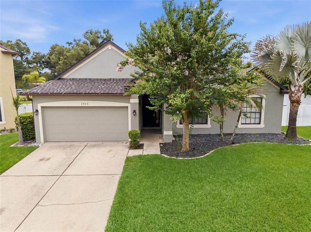 1945 Abbey Ridge Drive - Photo 1