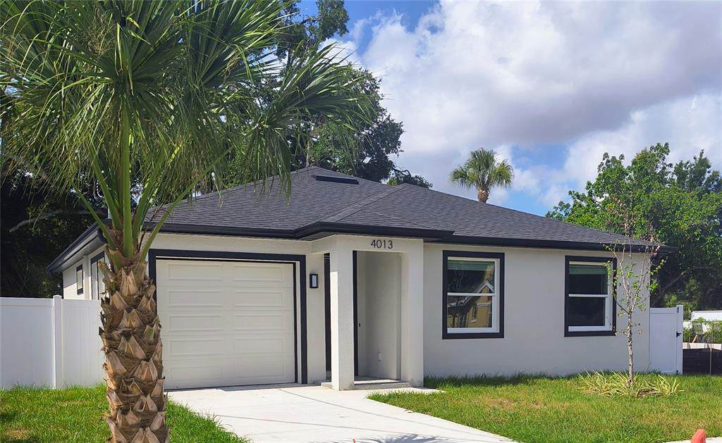 4013 Curtis Street - Photo 1