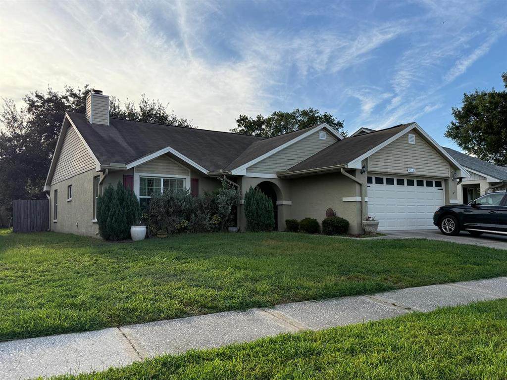 1215 Tuxford Drive - Photo 1
