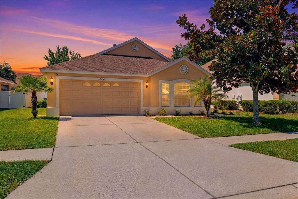 19406 Sunset Bay Drive - Photo 1