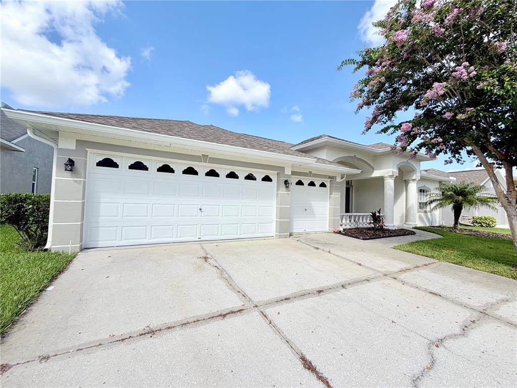 14606 Coral Berry Drive - Photo 1