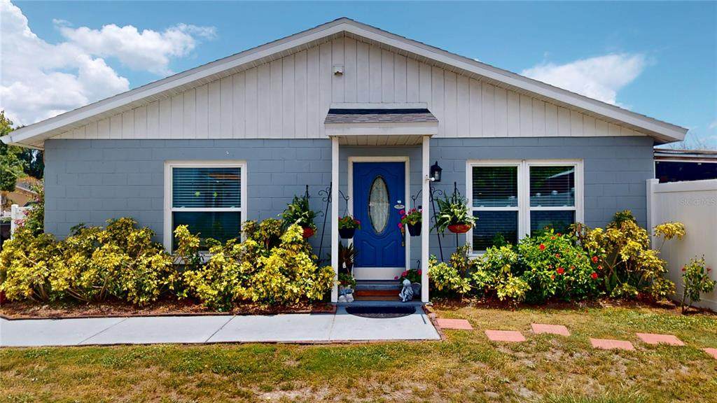 1215 Coolmont Drive - Photo 1