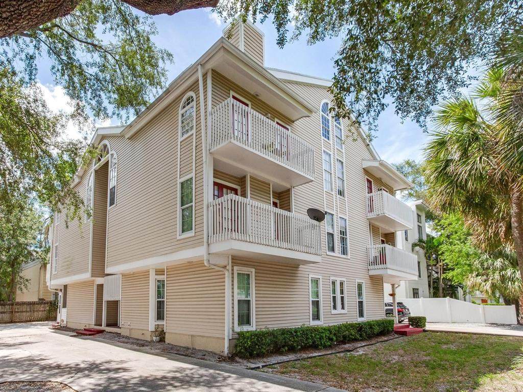 508 Glen Avenue - Photo 1